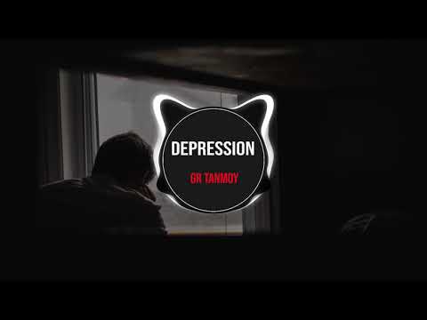 Depression | GR Tanmoy | Bangla Rap Song 2019 - Lyrical Music