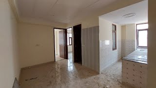 For Sale 85 Gaz 3BHK L-Shape With lift Only 55L JN 2T 1Balcony Call us : 9718805122