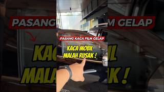 #kacafilm #windowfilm #pov #shorts #otomotif #nissan #navara #rekomendasi #mobil