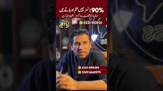 90% of Businesses Fail in the First 6 Months | Brutal Truth About Business Success in Pakistan