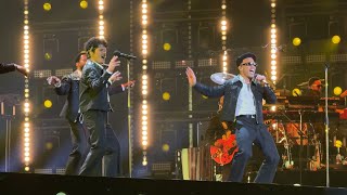 Fly As Me - Bruno Mars/Silk Sonic - Toronto, Canada, May 27, 2026