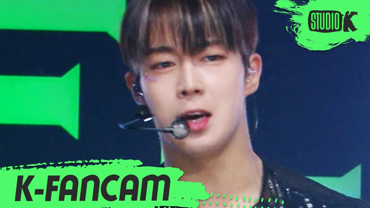 [K-Fancam] SF9 다원 직캠 'Summer Breeze(여름 향기가 날 춤추게 해)' (SF9 DA WON Fancam) l @MusicBank 200710