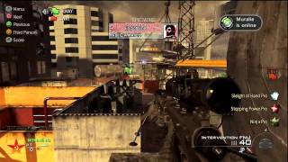 Ns vs ZysT