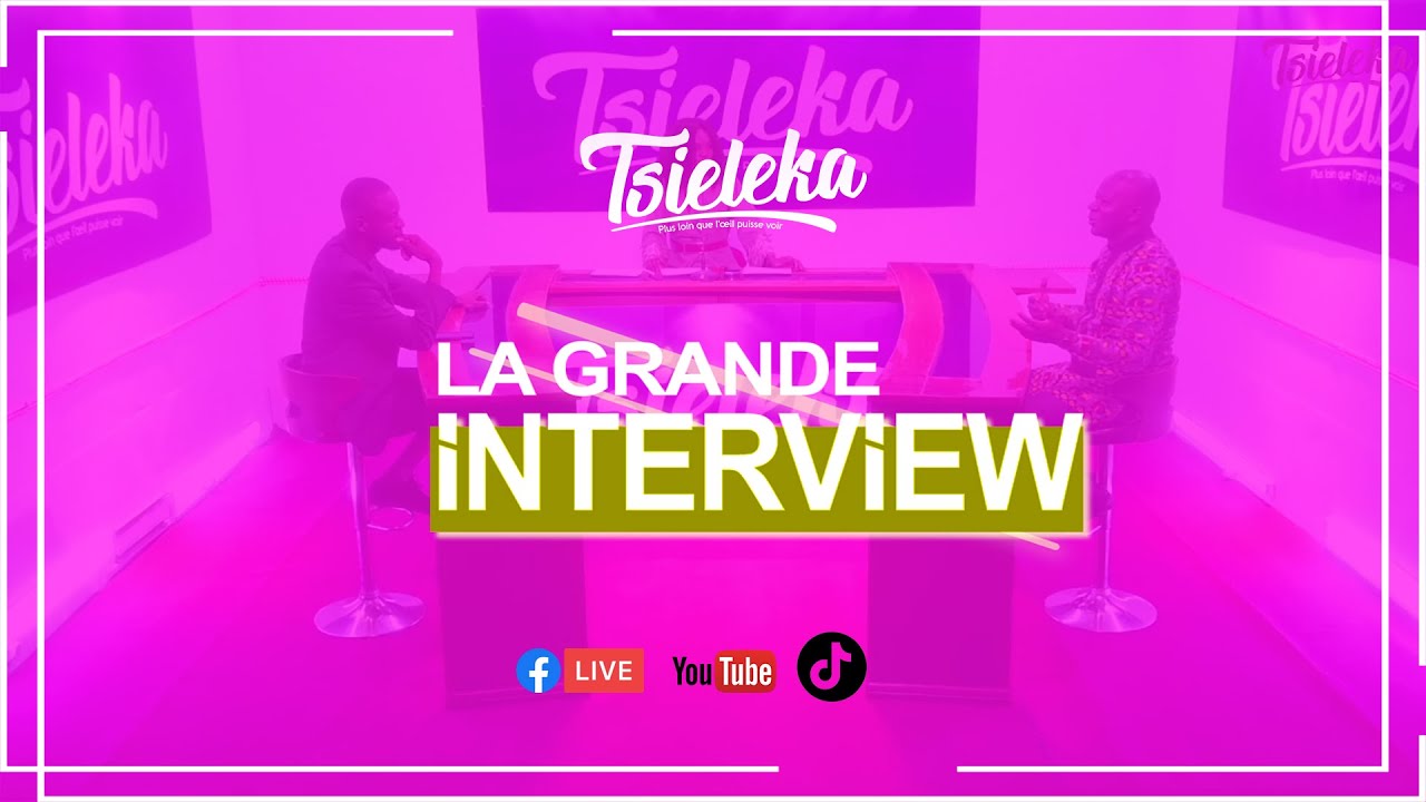LA GRANDE INTERVIEW : Crise à la fécofoot : Guy Blaise Mayolas sur la sellette