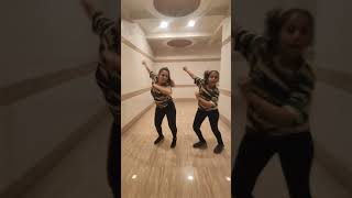 First Kiss |Karishma Choreography| Dance Desi Videsi|YouTube Shorts #shorts