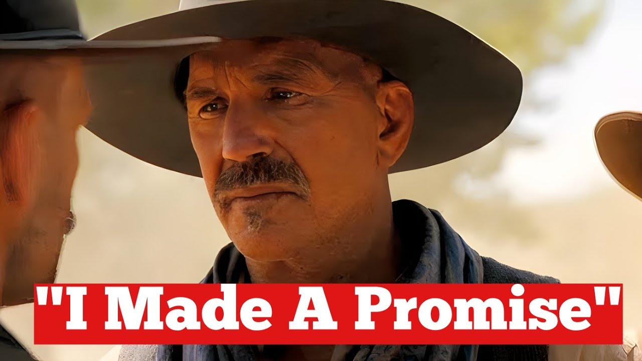 Horizon's Future Gets Confident Update From Kevin Costner Amid Chapter 3 Stall & Mixed Reviews