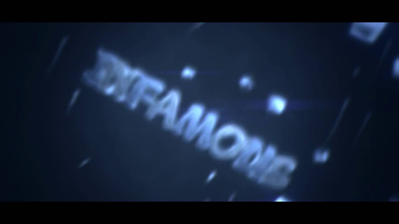 Infamous Jack Intro // AronFx - YouTube