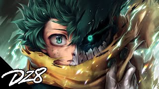 VIGILANTE DEKU RAP SONG | \