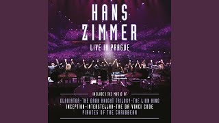 Video thumbnail of "Hans Zimmer - Aurora (Live / Includes Introduction)"