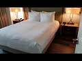 Walkthrough: Oceanaire Virginia Beach Ocean Front Suite