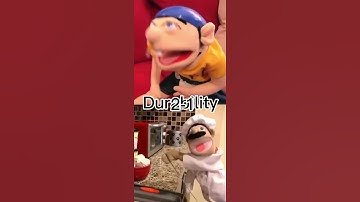 Jeffy Vs Chef Pee Pee Pt 2 SML #jeffysml #edits #shorts