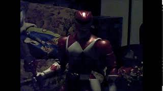 Stop Motion Test 4