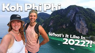 Phi Phi Islands, What To Do In 2022?