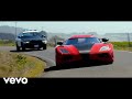 Farruko - Pepas (ERS Remix) | Need For Speed (Race Scene)