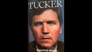 My Chat with Chadwick Moore, Biographer of Tucker Carlson (THE SAAD TRUTH_1640)