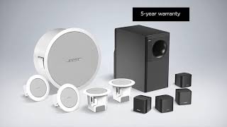 Business Music System Bose FreeSpace 3 bpfE3y BeW8