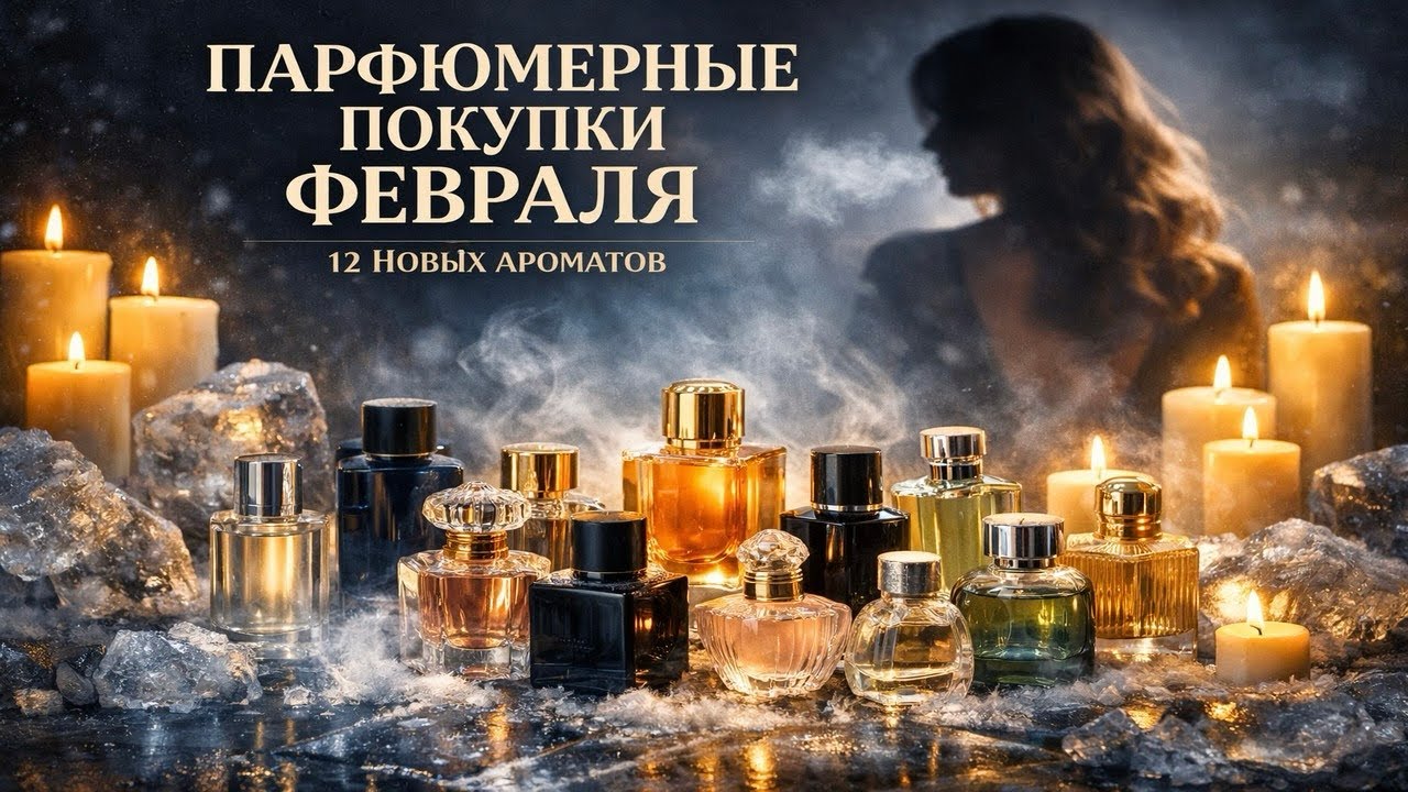 Не удержалась и снова накупила духов I скидки-скидки-скидки #одержимаядухами  #духи 