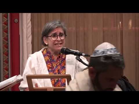 Parashat Ki Tisa | Rabbi Shuli Passow | March 7, 2026