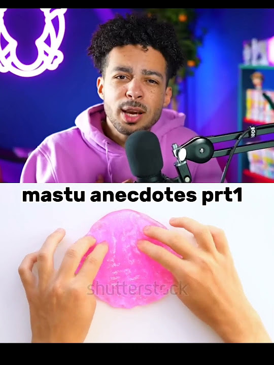 Mastu anecdotes prt1 - YouTube