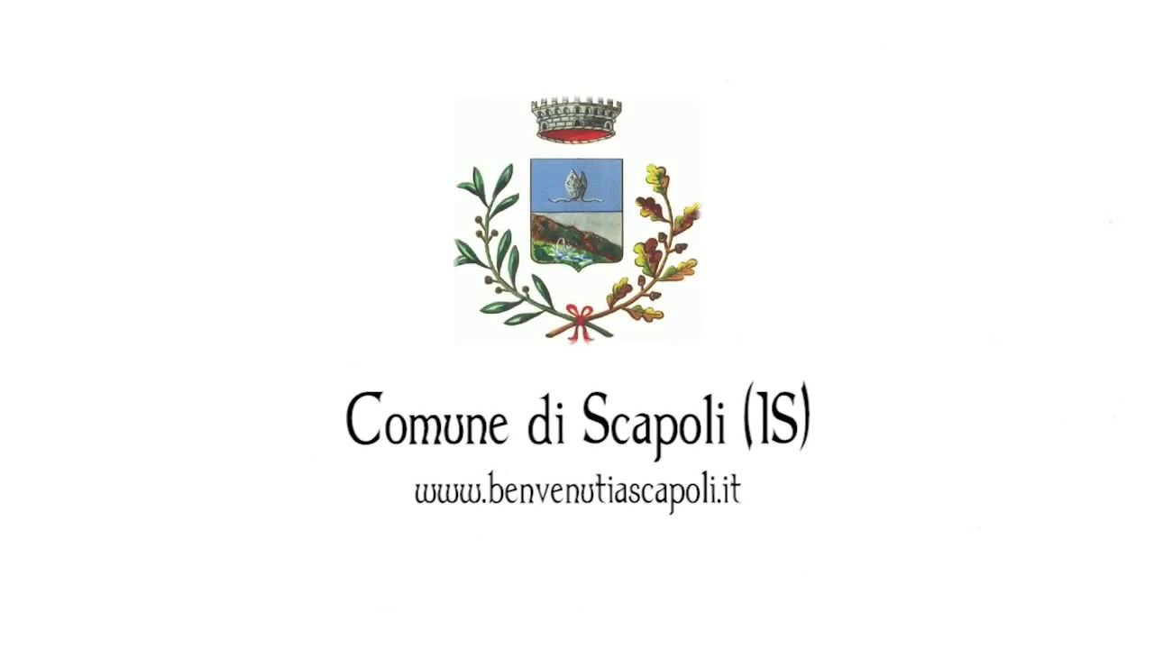 Video promo di Scapoli