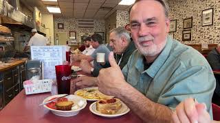 Leon’s a Small Town Vintage Restaurant Where they Know all the Locals by Name:  Lets Go to Mayberry by The Appalachian Channel 51,460 views 1 month ago 26 minutes