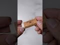 Erasers Made From Trees