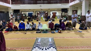 Download Lagu #UstazBarra’Habibullah MP3