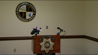 Coroner ID's bodies found on Kohlhepp property