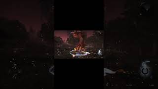 Nioh 3: Gaki Chief Mini Boss #ps5 #gaming #letsplay #games #gameplay