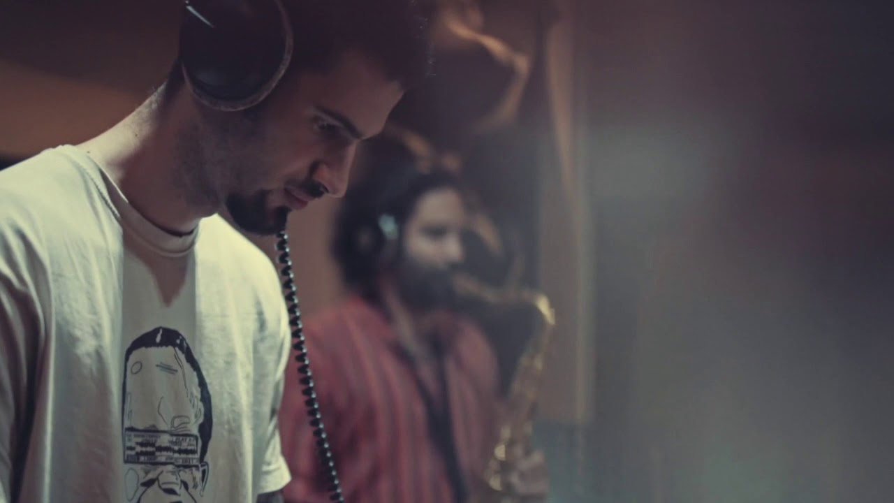 Guarda Bobby Obsy - Alchemy "Live studio session" (Rusty Gate LP) 2018 su YouTube Guarda Bobby Obsy - Alchemy "Live studio session" (Rusty Gate LP) 2018 su YouTube