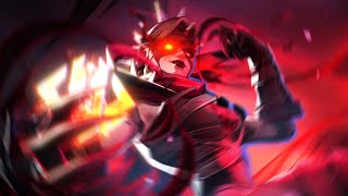 Invis Is Completely Balanced And Does Not Need A Nerf.