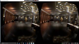 VR Accessibility - Locomotion/Movement Controls in VR