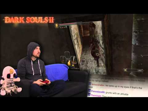 Dark Souls LONESOME! - Part 65 - Dark Souls LONESOME! - Part 65