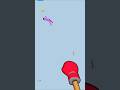 Ek punch aur game khatam 😂 #games #punch #shorts