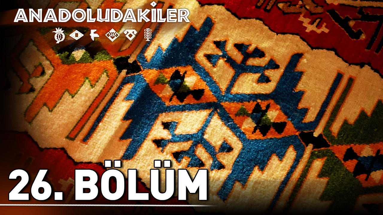 Anadoludakiler 26. Bölüm | New York