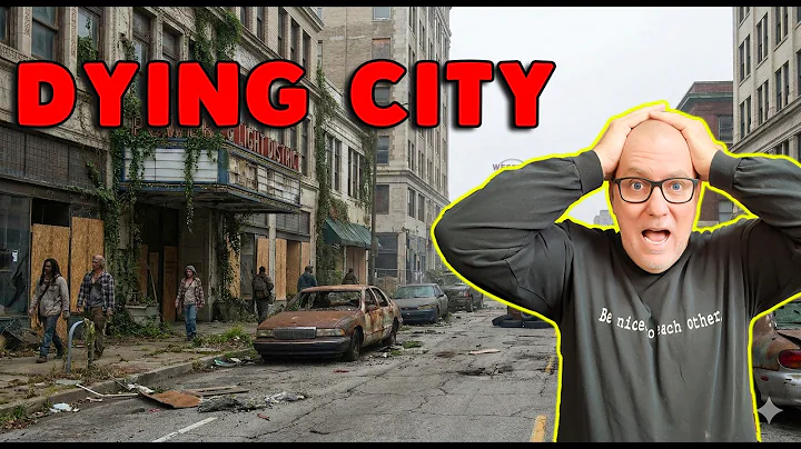 Don't Move to Kansas City: The Brutal Reality of KC Life