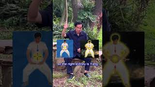 Tan Tien Qigong. The biggest storage of Qi (life-force) in your body. Master Mantak Chia explains