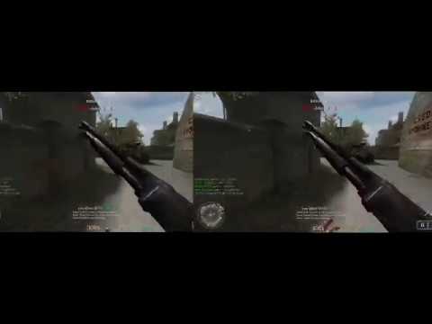 FOX - Jhonny [WH] - Call of Duty 2 video