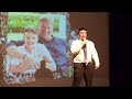 Els for autism 2016 speech by xavier degroat