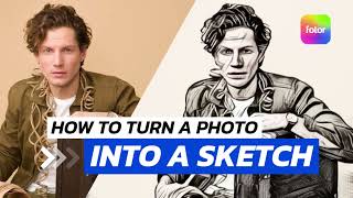 How to Create a Mixed Ink Sketch Effect in Photoshop | Fotofigo Blog