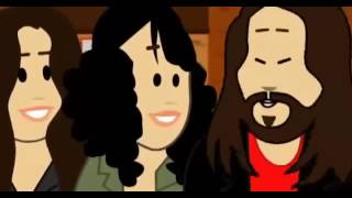 Forever Lost  - The Magic Numbers