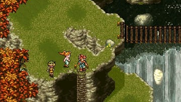 Chrono Trigger | Part 11 : Tata and the Frog
