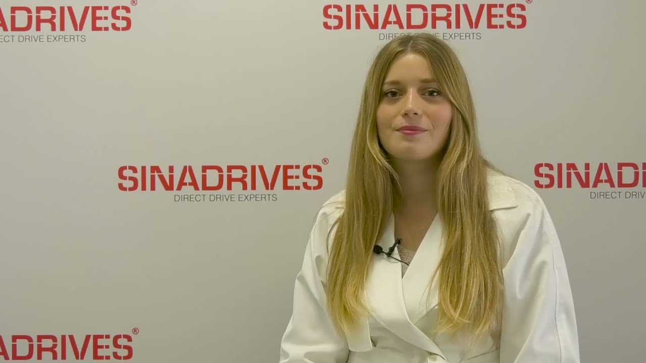 What should you learn during a mechanical engineering internship? | Carlota Keimer | SINADRIVES