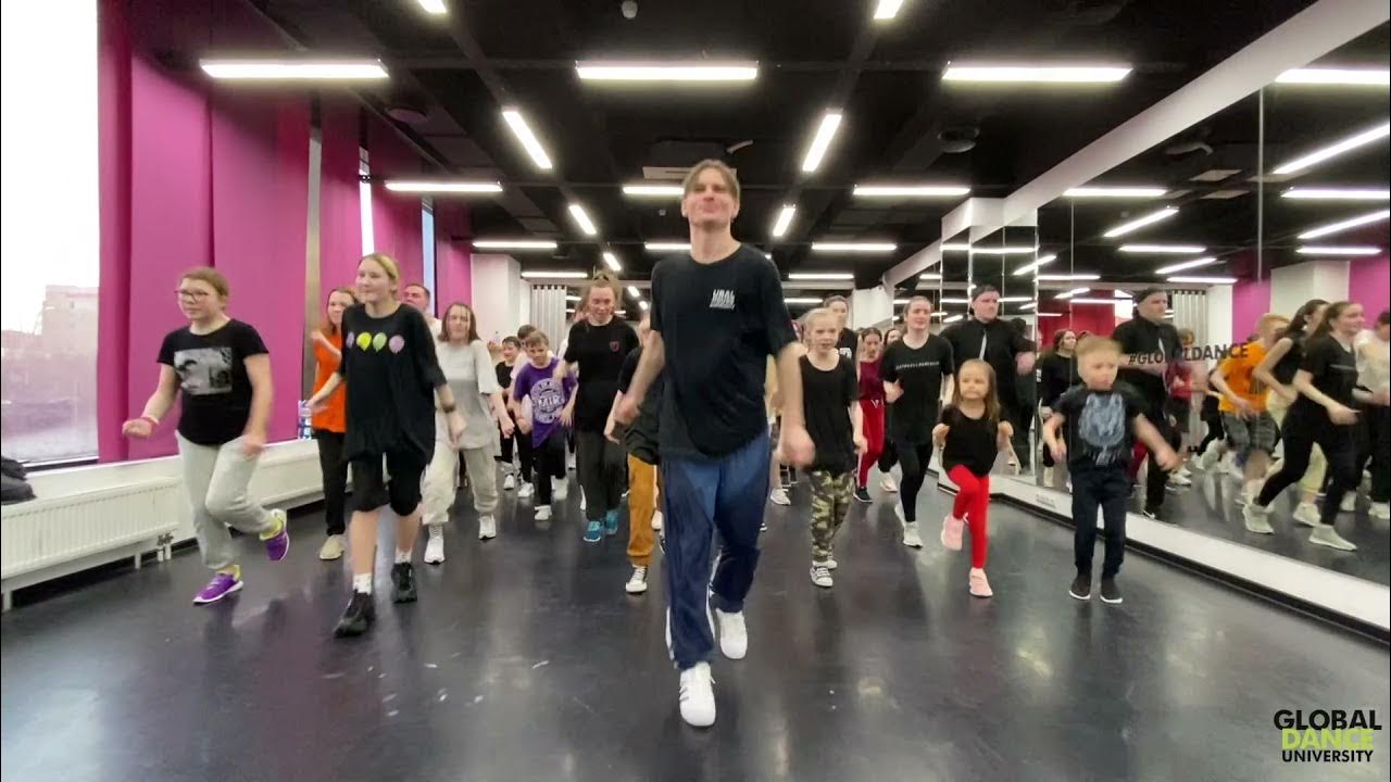 Dance university. Глобал дэнс. Global Dance University, Екатеринбург.
