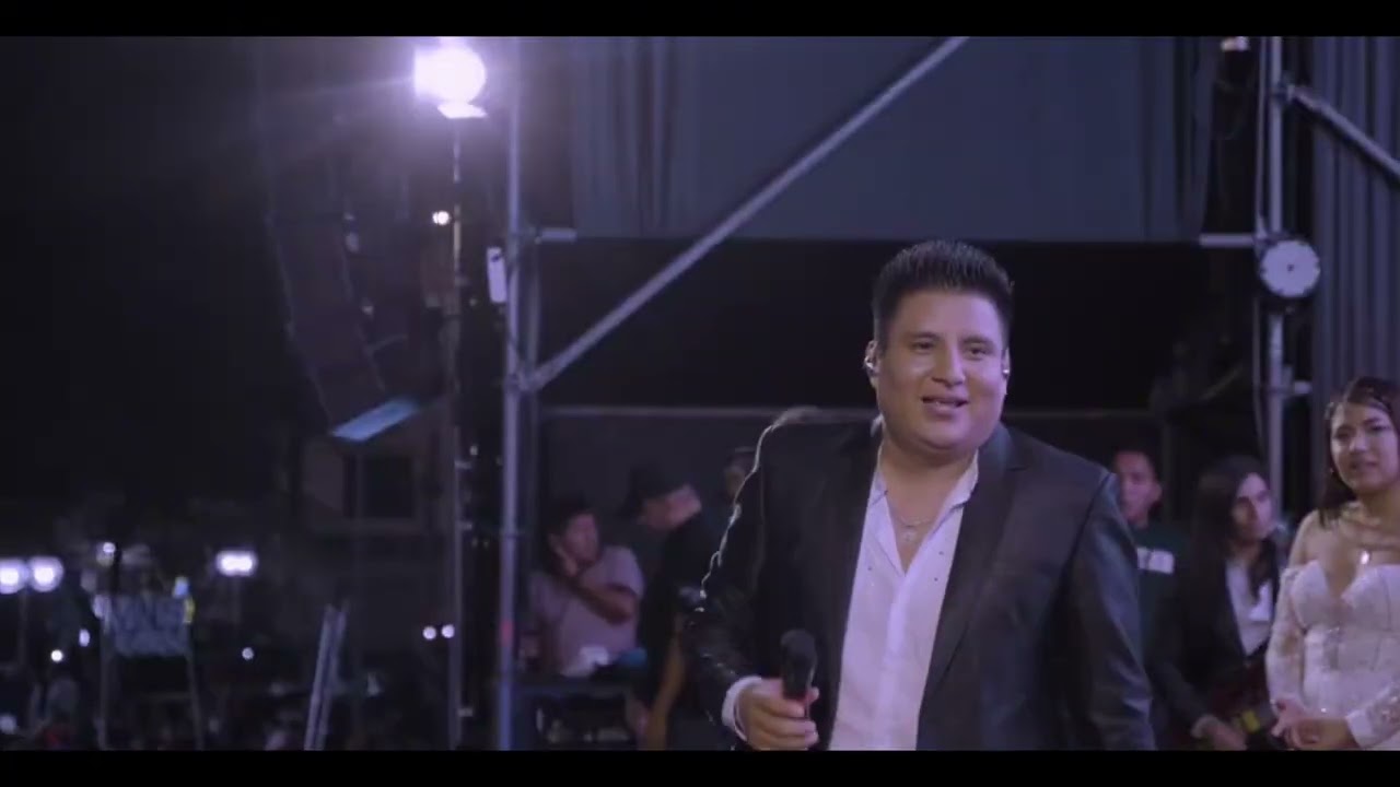 Mix Chicharron - Grupo Amor Rebelde En Vivo Virú 2026 