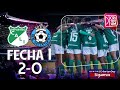 FÚTBOL FEMENINO: al aire, ¡Conéctate YA! DEPORTIVO CALI vs REAL SANTANDER | EN VIVO | FECHA 1