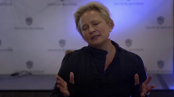 Pamela Norton Testimonial from Shield Maiden Immer...