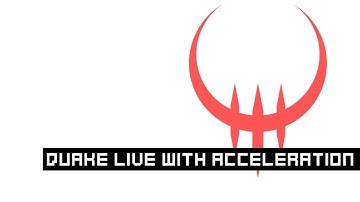 Tracking Aim in Quake Live with Acceleration