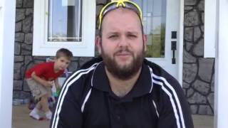 Mr. Cooper Interview