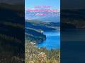 One of the best place (Lake Tahoe) in CA